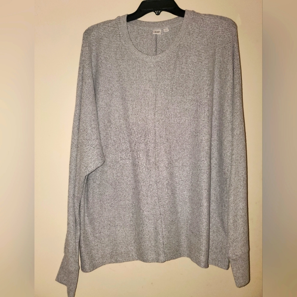 GAP Tunic Style Sweater
